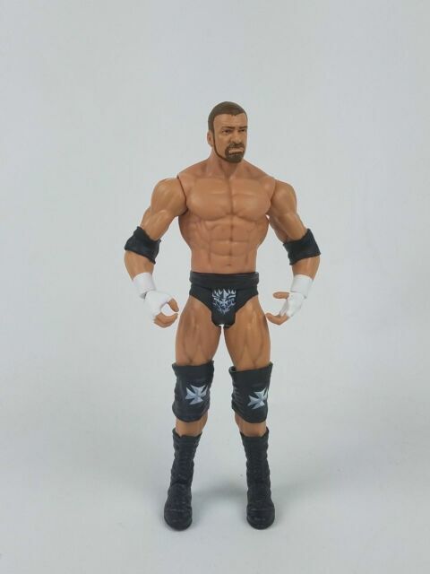 wwe action figures 2017