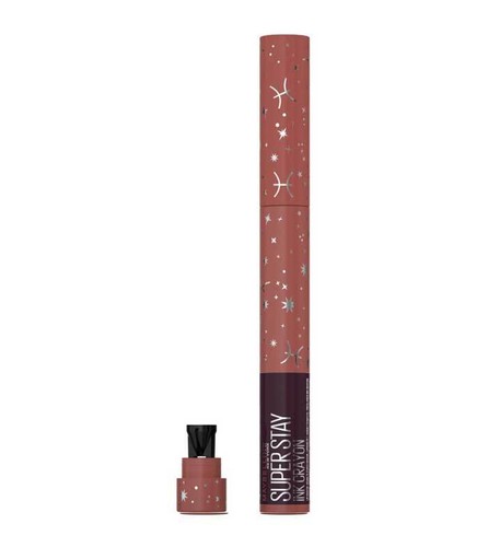 Maybelline Superstay Ink Lip Crayon Lipstick Zodiac Edition - Choose Your Shade - Picture 6 of 16