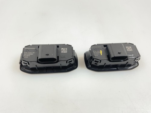 Interruptor de bloqueo de puerta eléctrico para conductor y pasajero Jeep JT Gladiator OEM 2020-23 003151 - Imagen 6 de 9