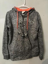 Women s Zip up Hoodie