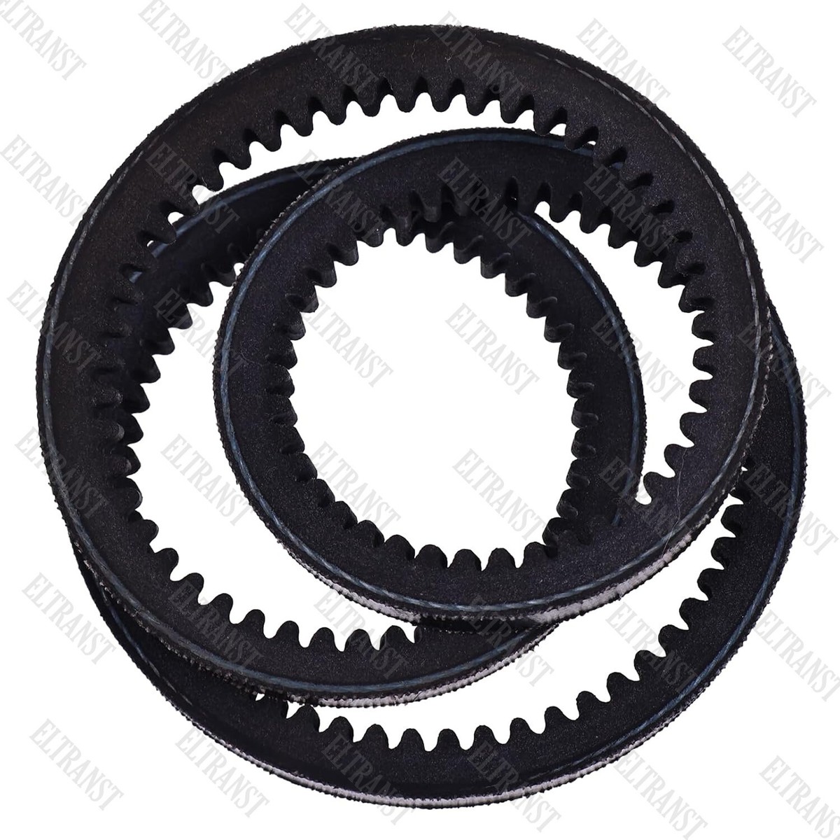 V Belt 8-97224999-0 8972249991 for Isuzu 3LA1 3LD1 4LB1 4LE1