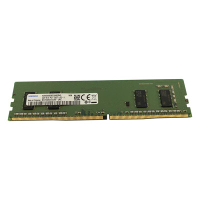 Samsung M378A5244CB0-CRC 4GB DDR4 RAM 1Rx16 PC4-2400T UCO non-ECC Speicher