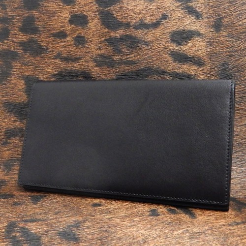 hermes twill wallet