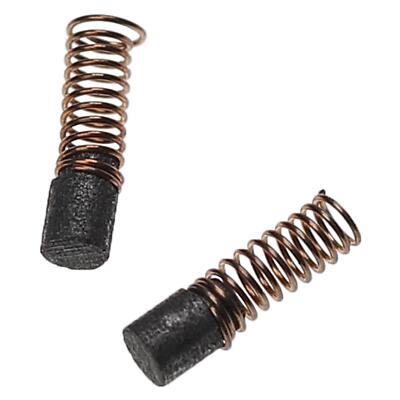 2 Kohlebürsten für Arnold 2512 2511 2960 2546 2545 2515 2963