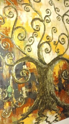 2012 Painting Done By Annie Walker 