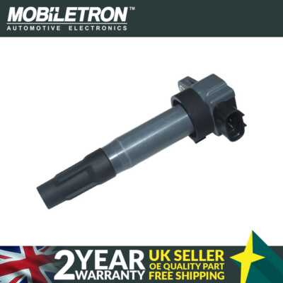 Mobiletron CE-176 Ignition Coil for Opel Agila