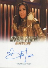 2020 Rittenhouse Star Trek Discovery Season 2 Trading Cards 27