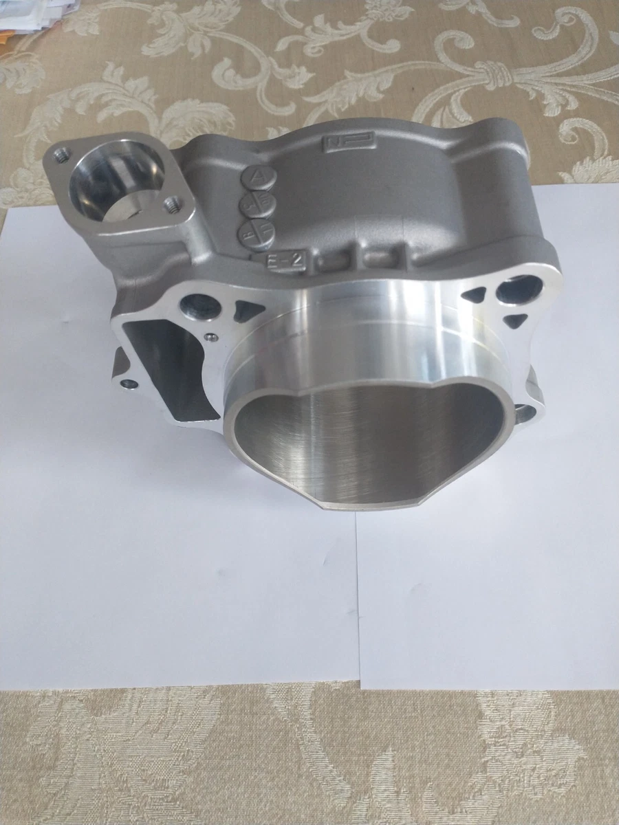 Piston Vertex 95.96mm 11.5:1 Pour Honda CRF450R CRE450X 2002-2003 - Neuf, Référence VX-22814B