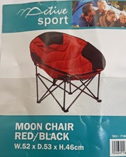 active sport camping chair