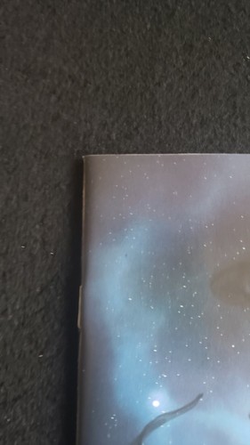 THOR #6 UNKNOWN COMICS MIGUEL MERCADO VIRGIN EXCLUSIVE  - Picture 3 of 10