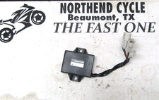 88-95 Kawasaki Bayou KLF220 A Ignition Control Unit CDI Box 21119-1226 #1034