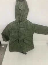 GI JOE  SHIRT/JACKET  FOR 12" ACTION FIGURE   1/6 SCALE 1:6 21st Century