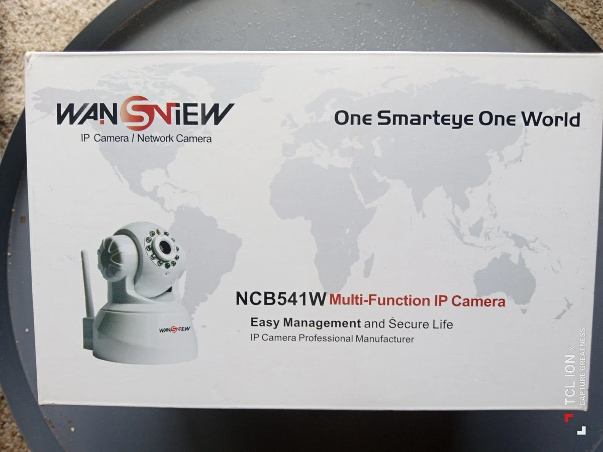 Wansview nc541w store