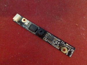 Webcam Video Kamera Camera Board Platine Modul Acer TravelMate 5530
