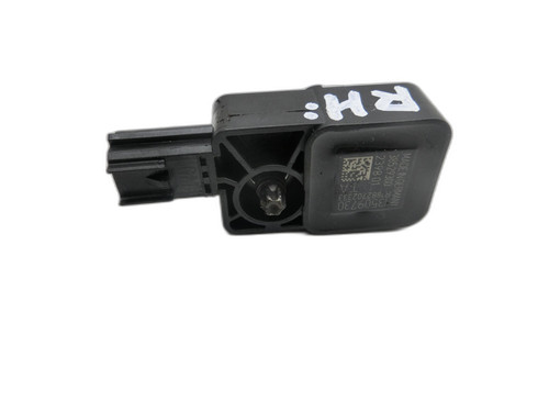 Sensor für Airbag Crashsensor Airbagsensor Re Hi Opel Insignia B Z18 17-20