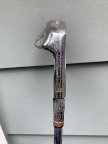 Vintage! Ladies Ben Hogan Director Equalizer Wedge Golf Club Right Handed - Picture 3 of 8