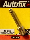 <!--F#f_0-->CARBURETTOR HOLLEY STROMBERG 5/16