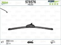 Original Valeo Wischblatt 578576