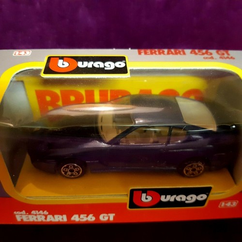 BURAGO (1:43 ) 27 x MODELS MULTI LISTING GREAT CHOICE ALL BOXED FREE P&P - Picture 82 of 86