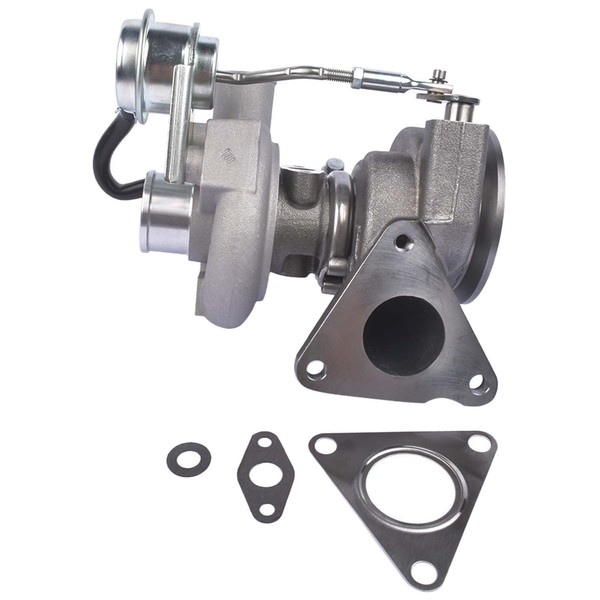 Turbolader 4913105212 FüR Citroen Jumper Fiat Ducato 2.2 Hdi Ford Focus 1.6 Tdci-image