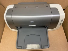 HP Deskjet 6122 Standard Inkjet Printer