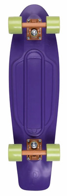 Penny Cruiser Skateboard 27'' Fender PNY-COM-3014