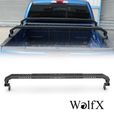 Truck Bed Rack Bar Cross Bar For 1997-2025 Ford F-150/2017-2025 Ford F-250/F-350