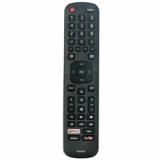 New EN2H27 For Hisense Smart LCD TV Remote Control EN2H27HS ER-31607R ER-22655HS