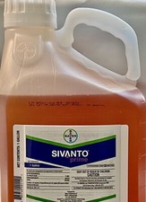 Sivanto Prime Insecticide - 1 Gallon (Flupyradifurone) MFG 5/2022