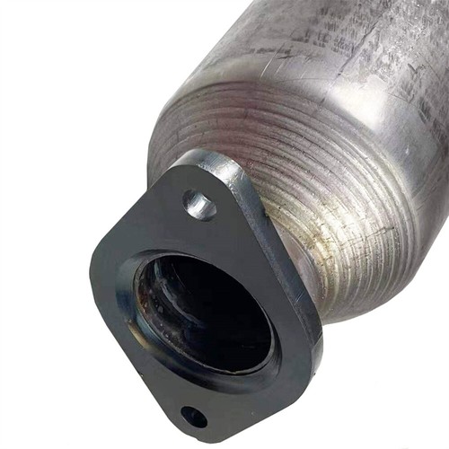 EPA Manifold Catalytic Converter For 2005 -2013 Nissan Armada 5.6L D/S And P/S - Picture 10 of 11