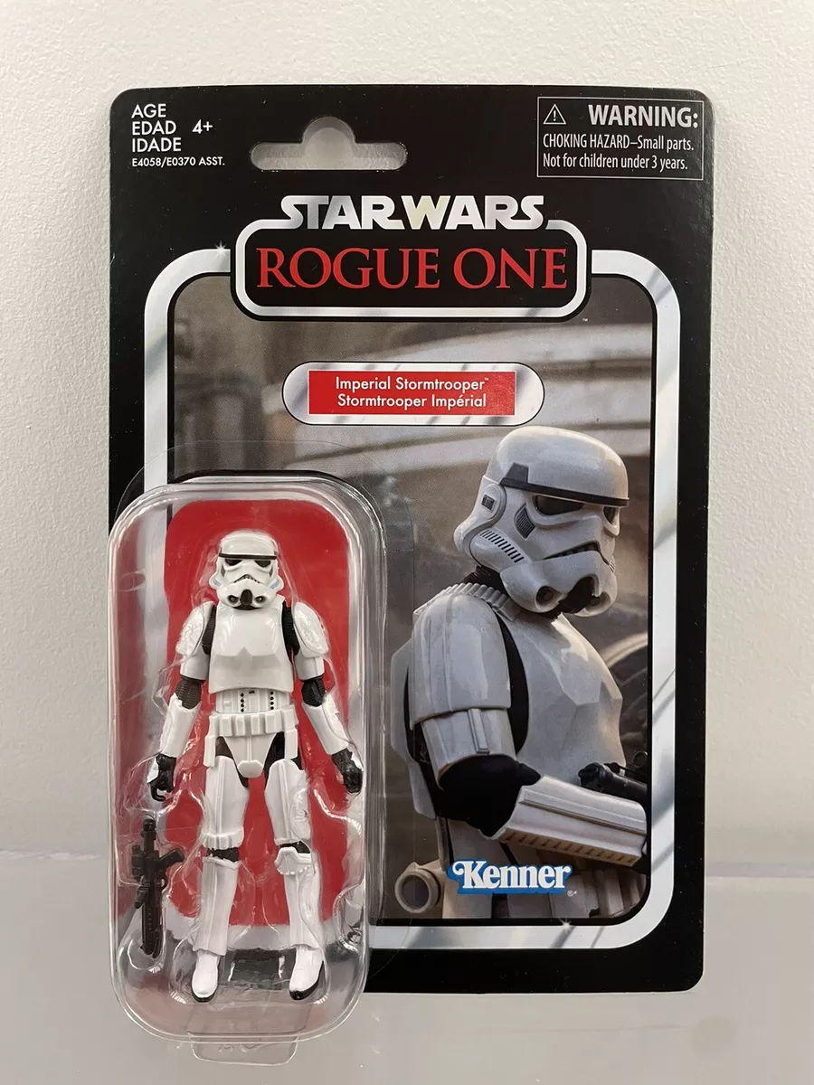 Vintage collection rogue one deals stormtrooper