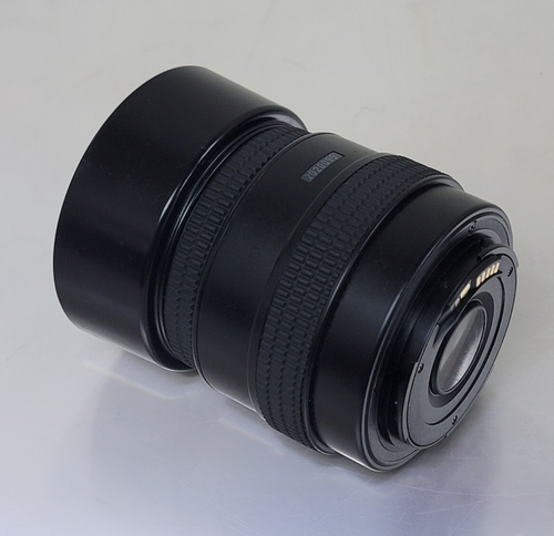 Promaster Spectrum7 35-80mm f/4~5.6 AF Zoom Lens For Canon AF Tested/Working NM - Picture 4 of 8