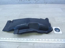 1986 Yamaha YX600 Radian Y20740) rear inner fender guard cover 