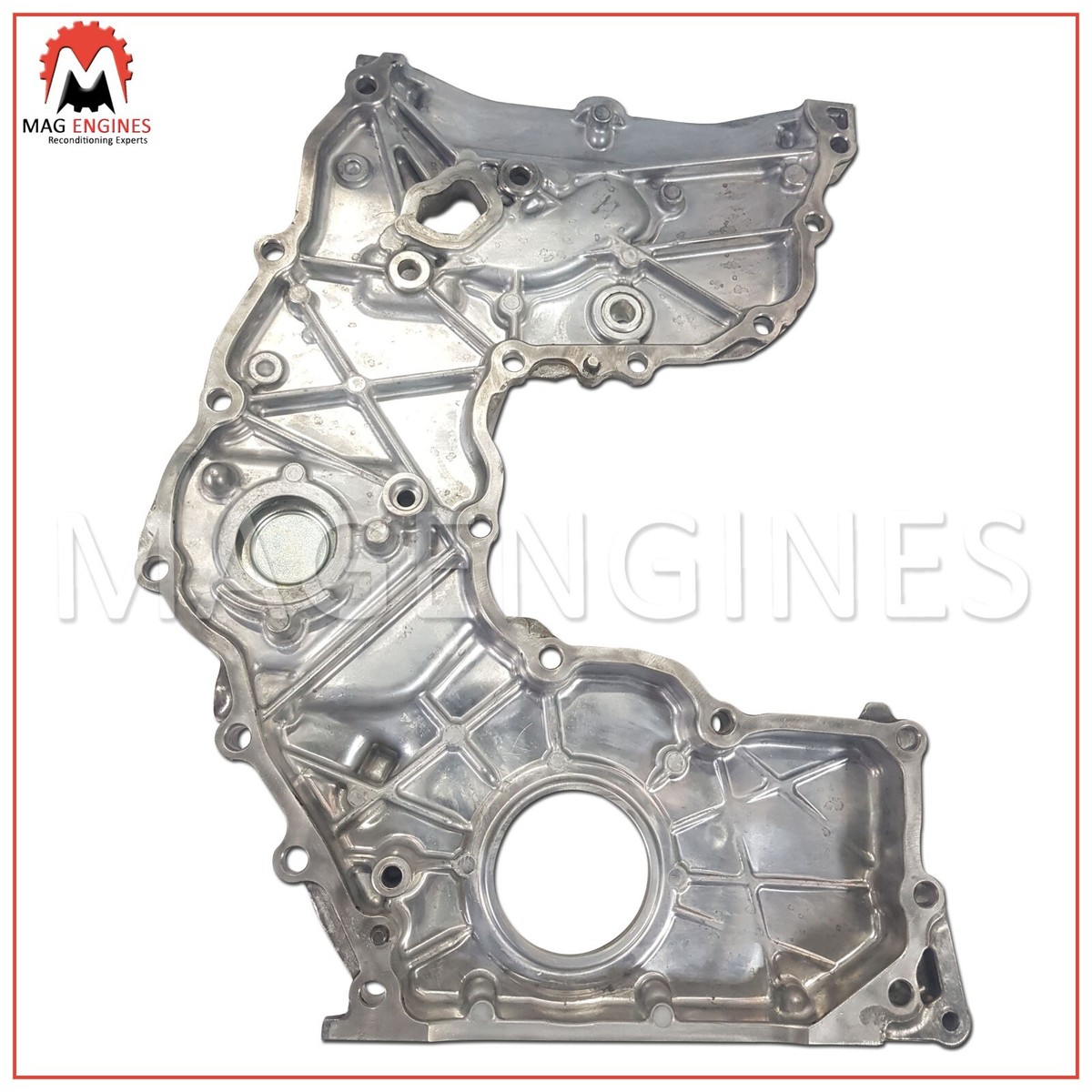 11321-0E010 COVER TIMING CHAIN TOYOTA 1GD-FTV 2GD-FTV FOR