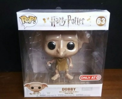 funko pop dobby geant