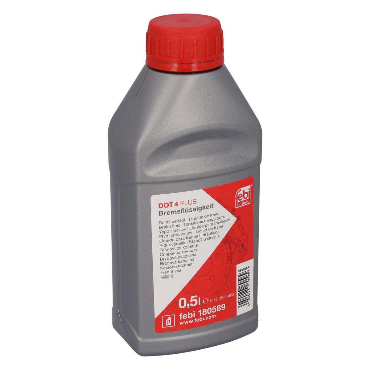 バイイー専用 Brake Fluid Fits Universal OE Febi 180589 | eBay UK