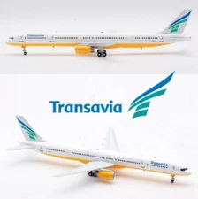 Boeing 757-300 Transavia / Conder Hybrid livery, InFlight 1/200 B-753-BOF