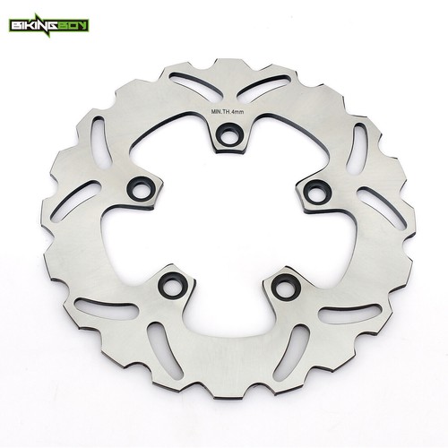 2005 2006 GSX-R GSXR 1000 GSXR1000 3PC Front Rear Brake Rotors Pads For Suzuki - Bild 10 von 12
