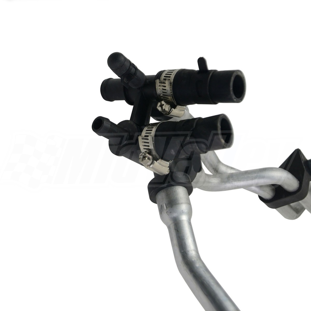ばんちょう Heater Hose Pipe Tube Assembly 92408ZL90B Replacement for