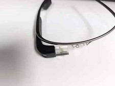 Google Glass Explorer Edition Black (need but...