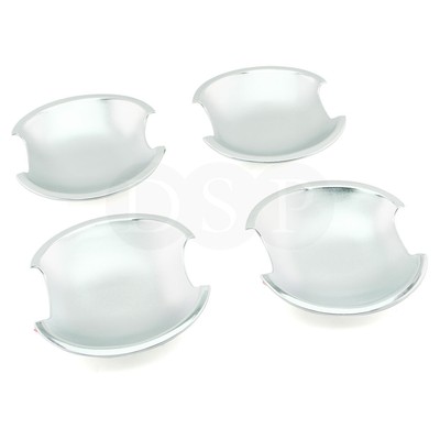 DSP Chrome Door Handle Cup Bowls fit for HYUNDAI Santa Fe 2006-2012 XG2111B
