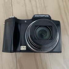 OLYMPUS SZ-14 Compact Digital Camera