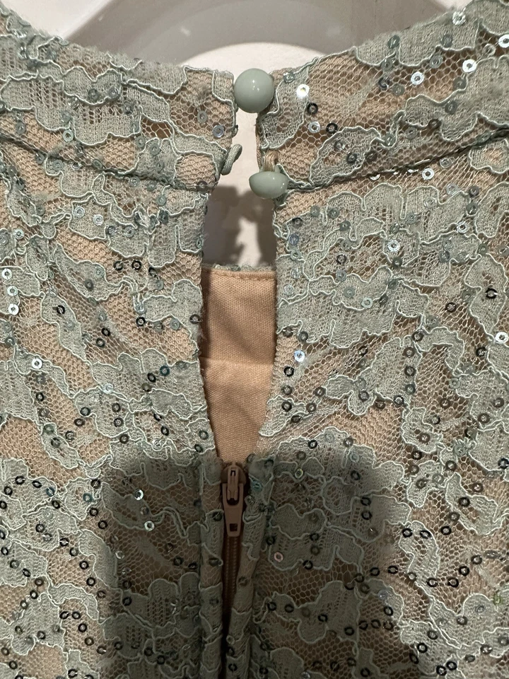 speechless kids dress Size 7 - Image 3 of 4