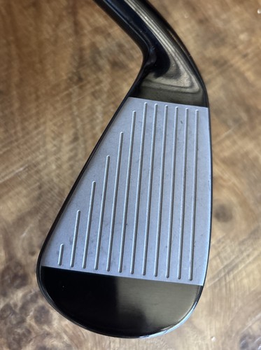 Mizuno Pro FLI-HI 2024 Utility #3 Iron / 19 Degree / Regular Flex Steelfiber AR2 - Picture 2 of 6