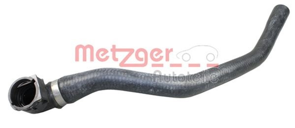 Metzger Autoteile Heizungsschlauch 2420661 FüR Z02 Vectra Signum Opel Z03 CC F35-image