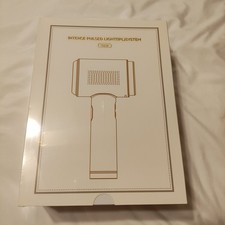 VEVOR IPL Hair Removal System Intense Pulsed Light Device NIB