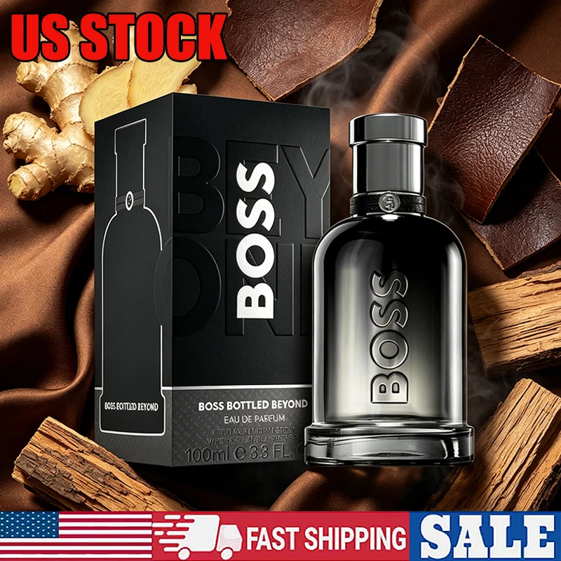 HUGO BOSS Bottled Eau de Parfum for Men for sale | eBay