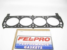 Fel-pro 1137 Cylinder Head Gasket For Ford Nascar Svo 4.200 Bore .051 Thick Fel-pro 1137 Cylinder Head Gasket For Ford Nascar Svo 4.200 Bore .051 Thick