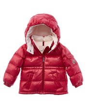 Moncler Puffer Down Jacket