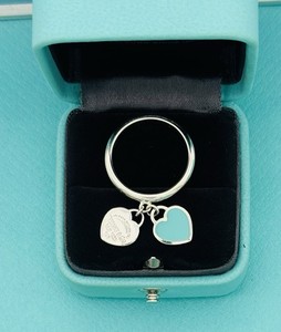 Return to Tiffany Ring | eBay